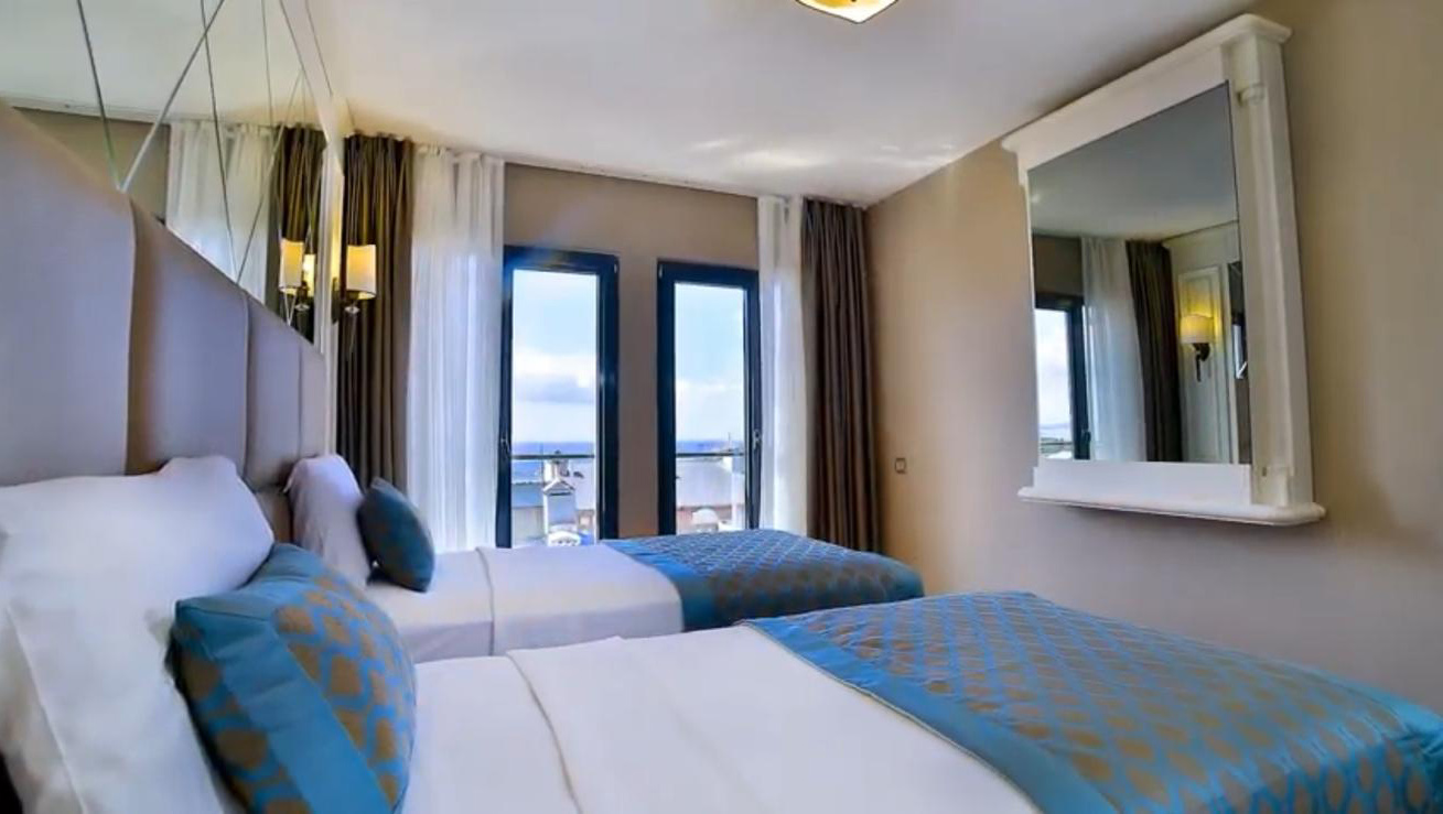 Double or Twin Room